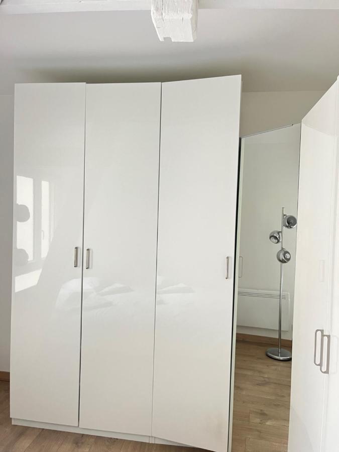 Ecu : Superbe Appartement Avec Exterieur Реймс Екстериор снимка
